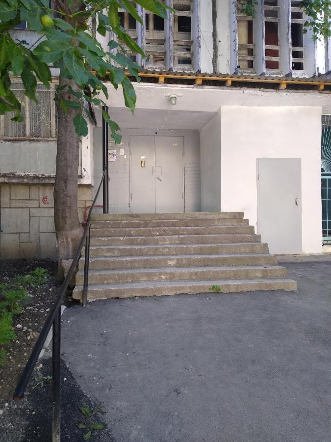 Modern Apartment Κισινάου Εξωτερικό φωτογραφία