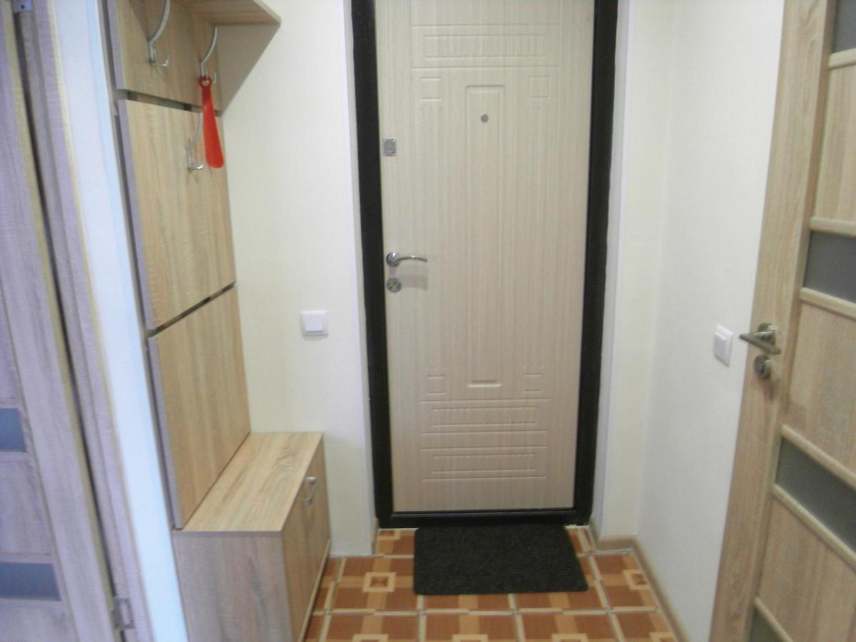 Modern Apartment Κισινάου Εξωτερικό φωτογραφία