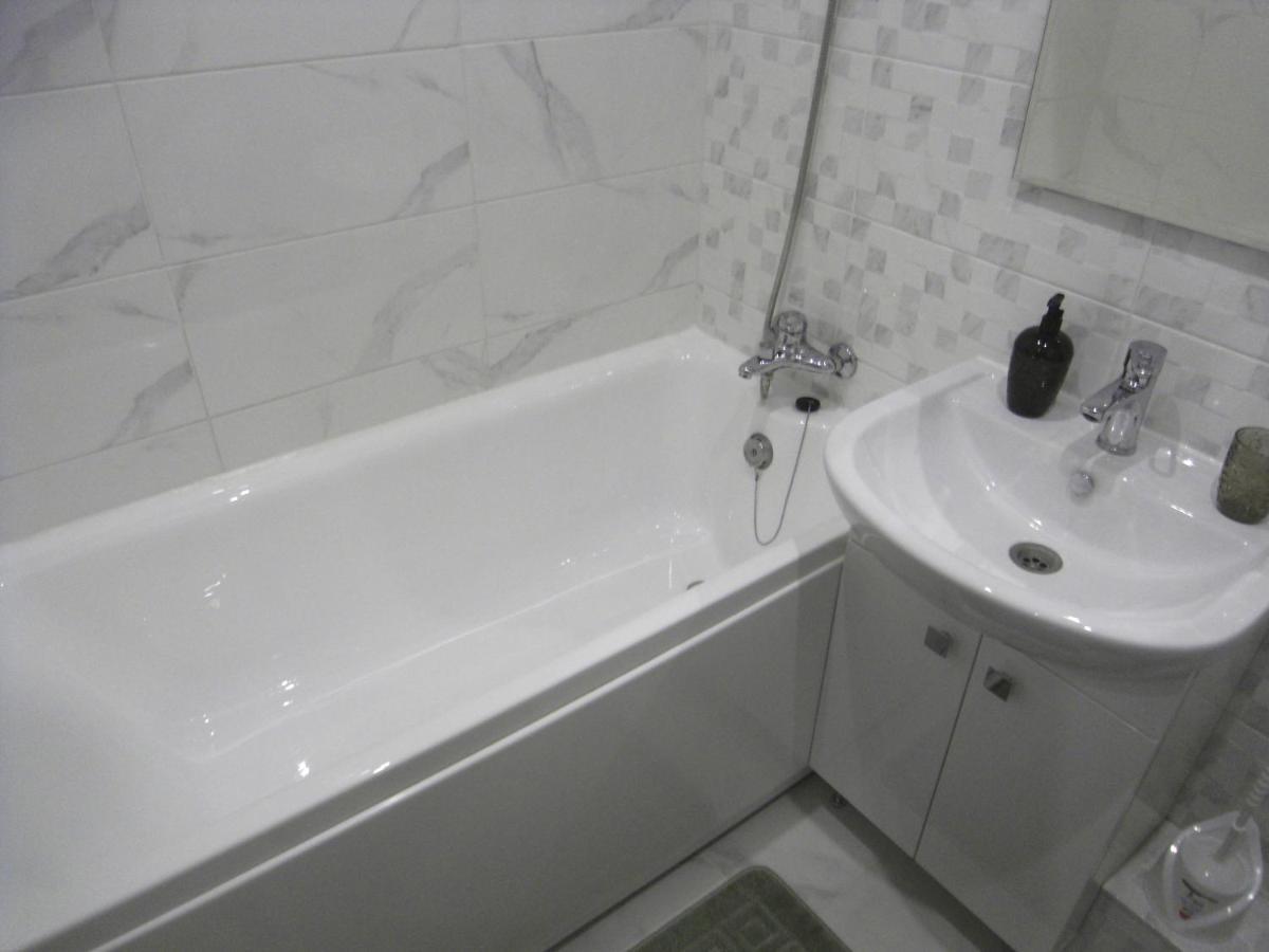 Modern Apartment Κισινάου Εξωτερικό φωτογραφία