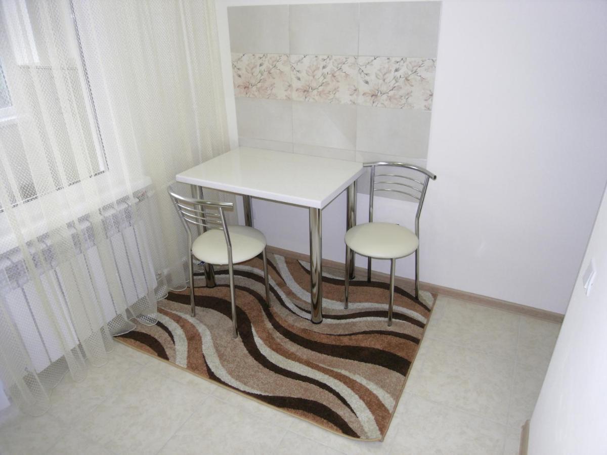 Modern Apartment Κισινάου Εξωτερικό φωτογραφία