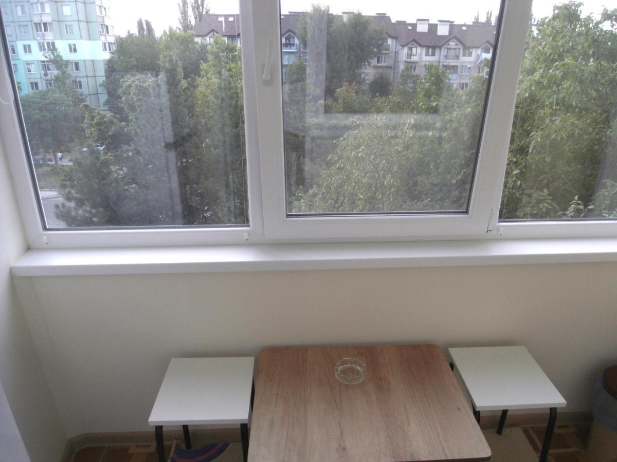 Modern Apartment Κισινάου Εξωτερικό φωτογραφία