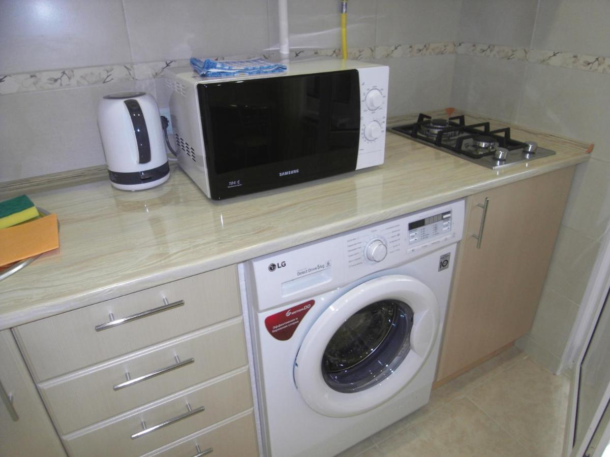 Modern Apartment Κισινάου Εξωτερικό φωτογραφία