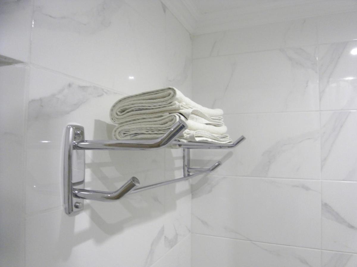 Modern Apartment Κισινάου Εξωτερικό φωτογραφία
