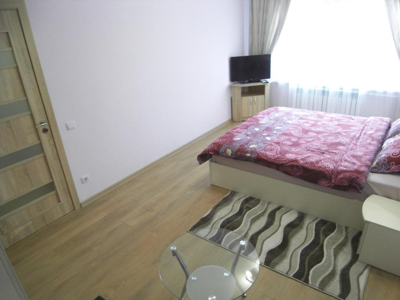 Modern Apartment Κισινάου Εξωτερικό φωτογραφία