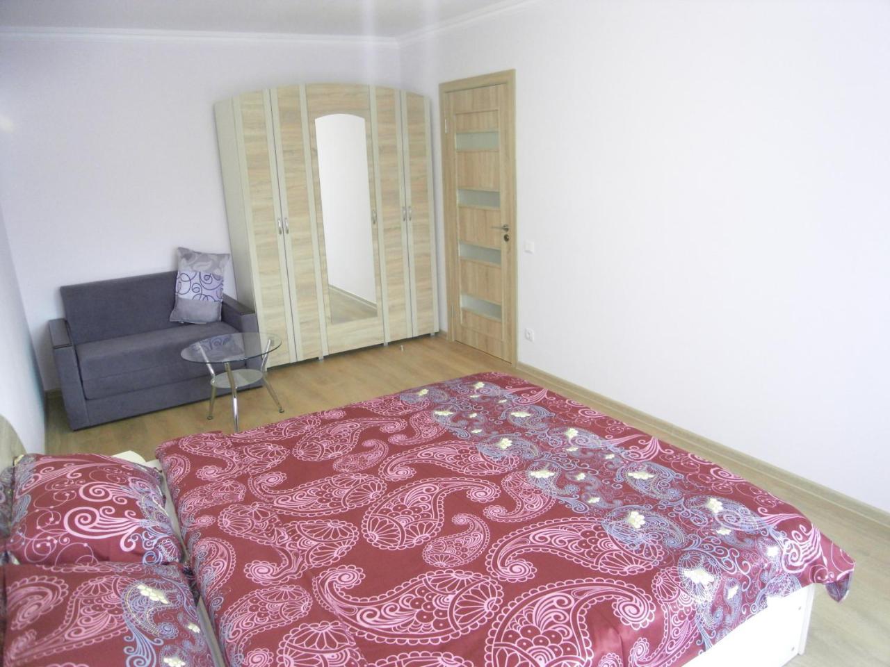 Modern Apartment Κισινάου Εξωτερικό φωτογραφία