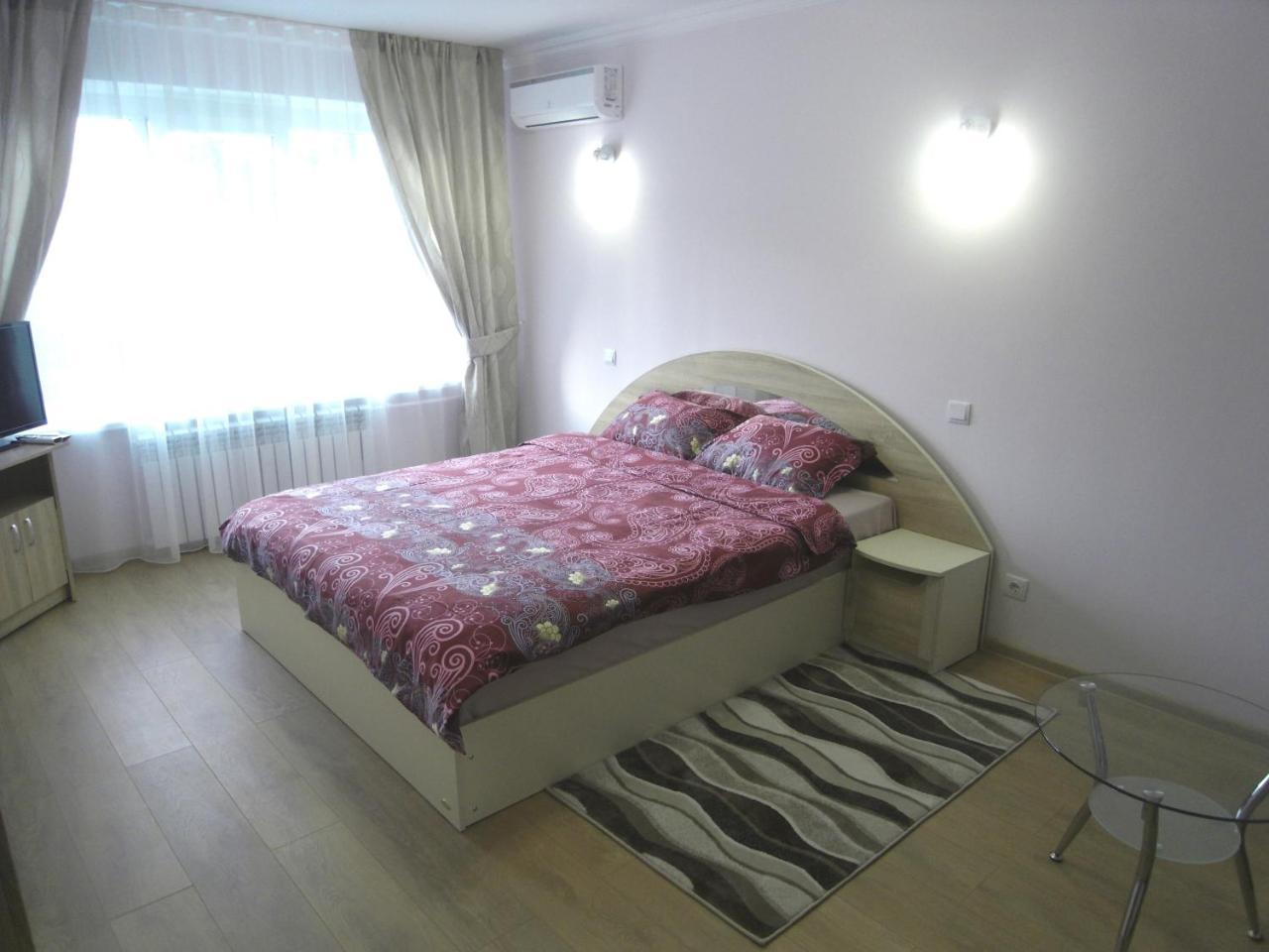 Modern Apartment Κισινάου Εξωτερικό φωτογραφία